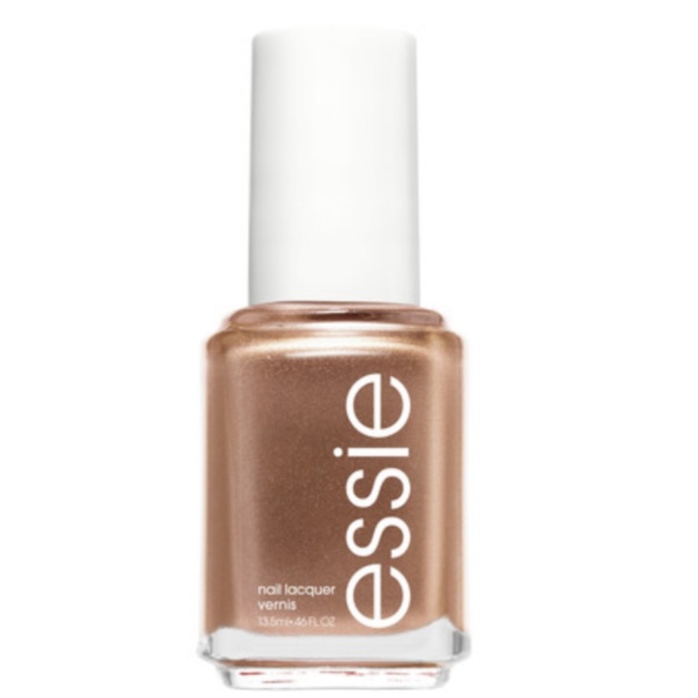 Essie Penny Talk